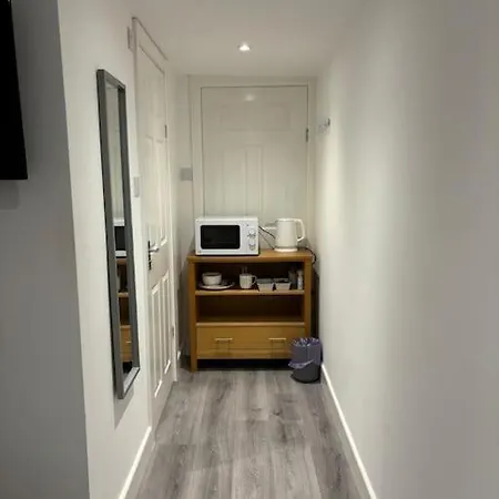 Appartamento Cozy Apartment, Free Parking