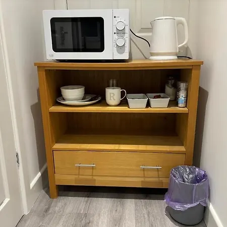 Cozy Apartment, Free Parking Appartamento York