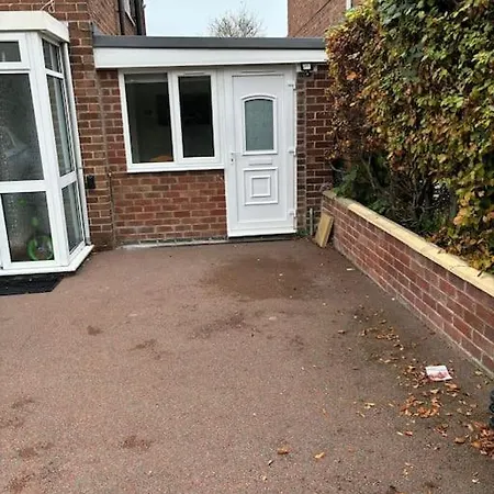 Appartamento Cozy Apartment, Free Parking