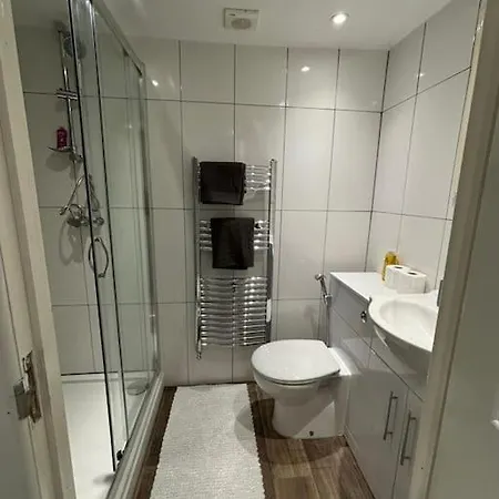 Apartamento Cozy Apartment, Free Parking *