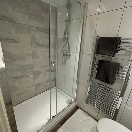 Apartamento Cozy Apartment, Free Parking *